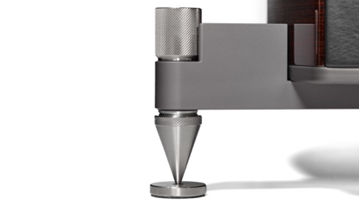 SONUS FABER AMATI G5 TRADITION grafiet luidspreker - Afbeelding 8