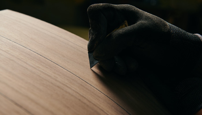 SONUS FABER AMATI G5 TRADITION grafiet luidspreker - Afbeelding 11