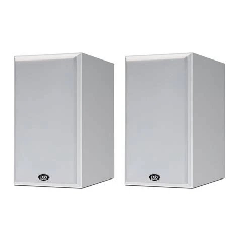 PSB Imagine B50 wit luidspreker - Afbeelding 2