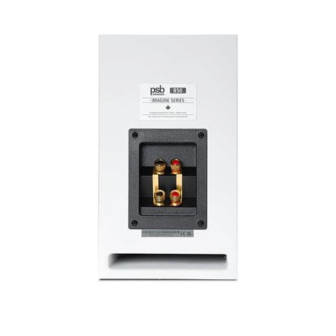 PSB Imagine B50 wit luidspreker - Afbeelding 3