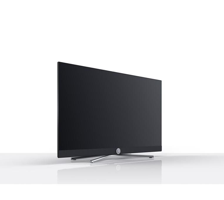 Loewe Callas 43 Inch grijs LCD - Afbeelding 4