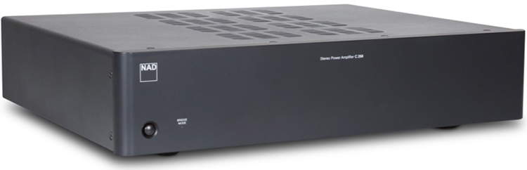 NAD C-268 eindversterker - Afbeelding 2