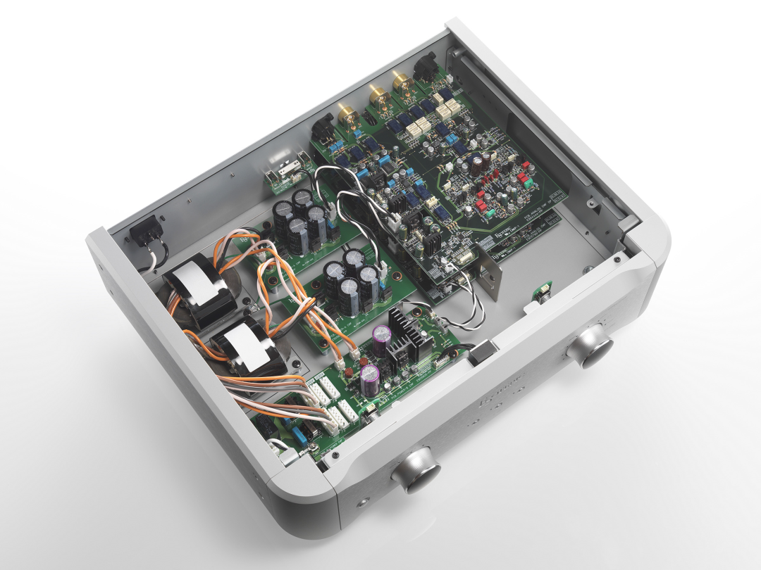 Esoteric E-02 - Afbeelding 3