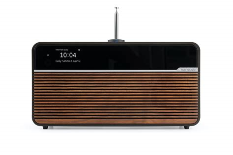 Ruark Audio R2 walnoot Radio