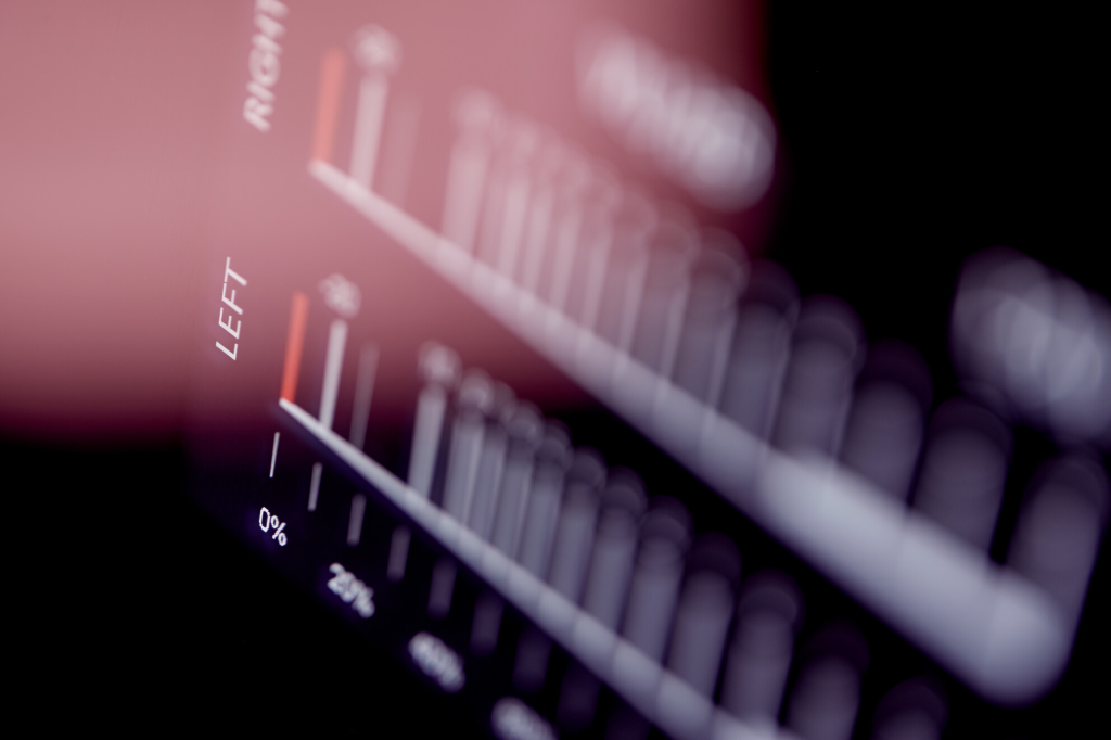 Rotel MICHI S5 eindversterker - Afbeelding 3