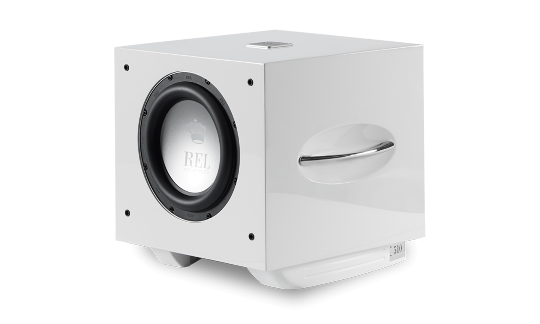 REL S510 SUBWOOFER - Afbeelding 2