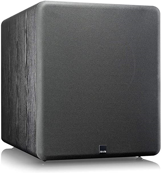 SVS PB 2000 PRO SUBWOOFER - Afbeelding 3