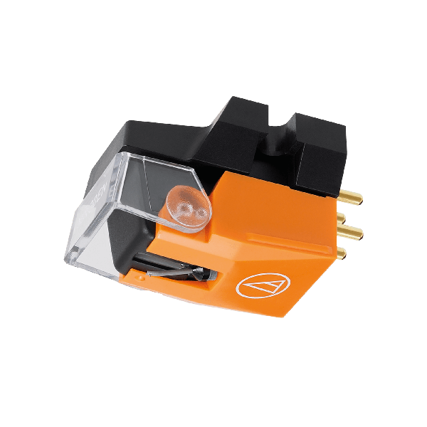 Audio Technica VM530EN oranje Element