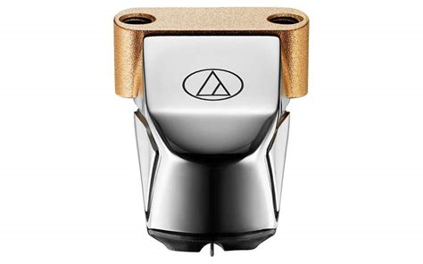 Audio Technica ART20 zilver Element - Afbeelding 2