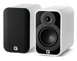 Q-acoustics Q 5020 wit luidspreker
