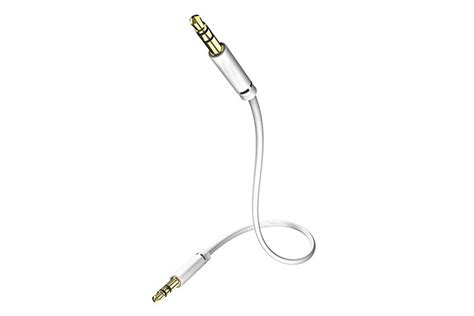 Inakustik Star 3.5 Jack-Jack 0.5mtr KABELS