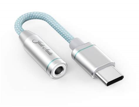 FiiO JA 11 zilver DAC