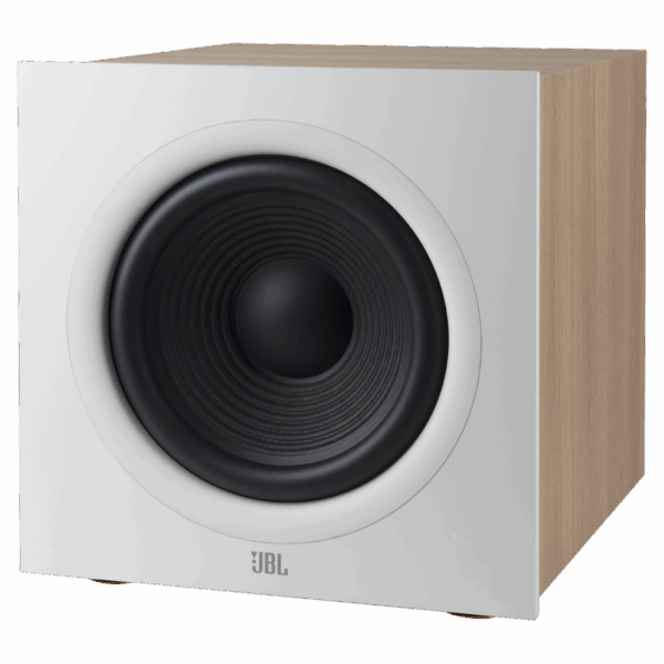 JBL Stage 200P latte SUBWOOFER