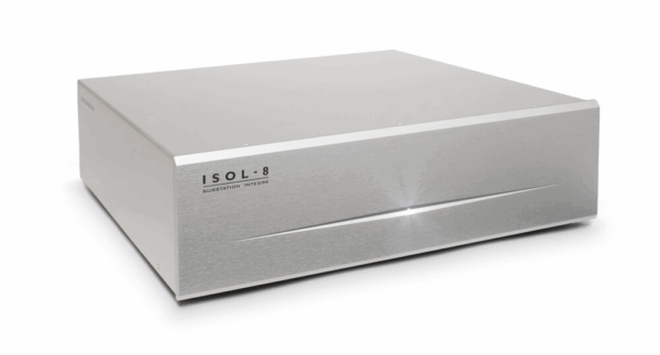 ISOL-8 SUBSTATION INTEGRA