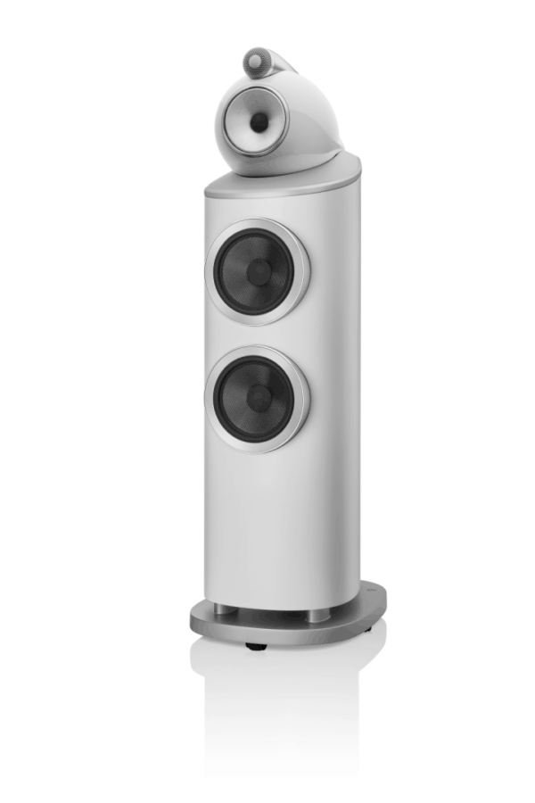 Bowers & Wilkins 803 D4 luidspreker