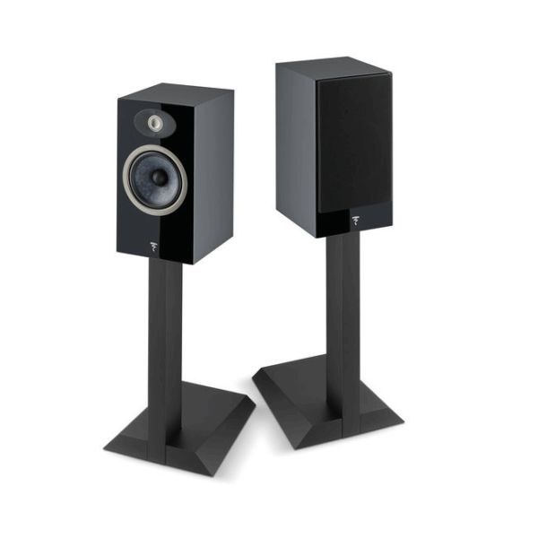 Focal THEVA N1 zwart luidspreker