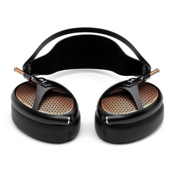 MEZE EMPYREAN black copper hoofdtelefoon