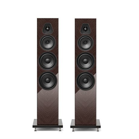 SONUS FABER Lumina 5 Amator wenge luidspreker