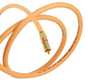 VAN DEN HULFirst Metal Screen