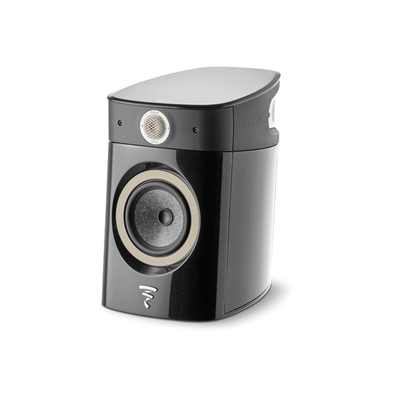 Focal SOPRA1 BOEKENPLANK LUIDSPREKER - Afbeelding 7