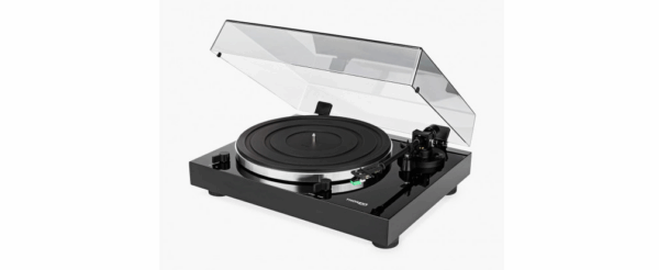 Thorens TD 202 platenspeler
