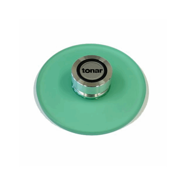 TONAR MISTY GREEN CLAMP