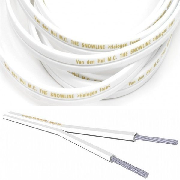 VAN DEN HUL SNOWLINE - Afbeelding 2