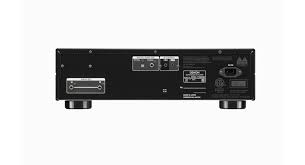 Denon DCD-1700 NE zilver CD - Afbeelding 3