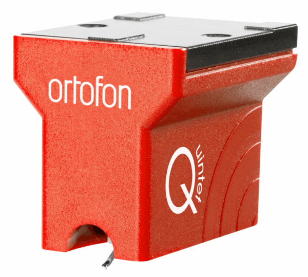 Ortofon QUINTET RED ELEMENT