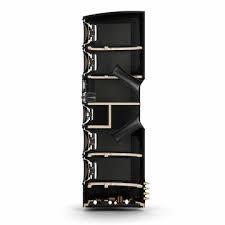 Dali Epikore 11 walnoot luidspreker - Afbeelding 3