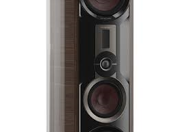 Dali Epikore 11 walnoot luidspreker - Afbeelding 4