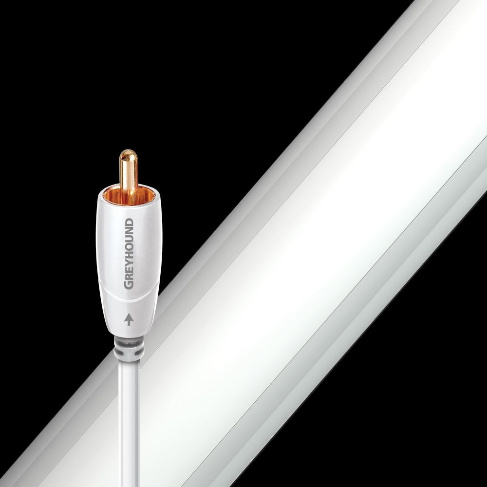 AudioQuest GREYHOUND 3MTR