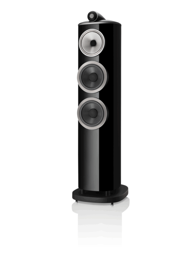 Bowers & Wilkins 804 D4 luidspreker