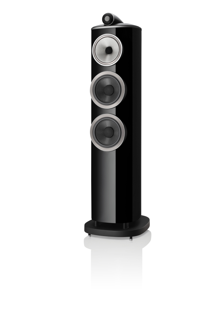 Bowers & Wilkins 804 D4 luidspreker