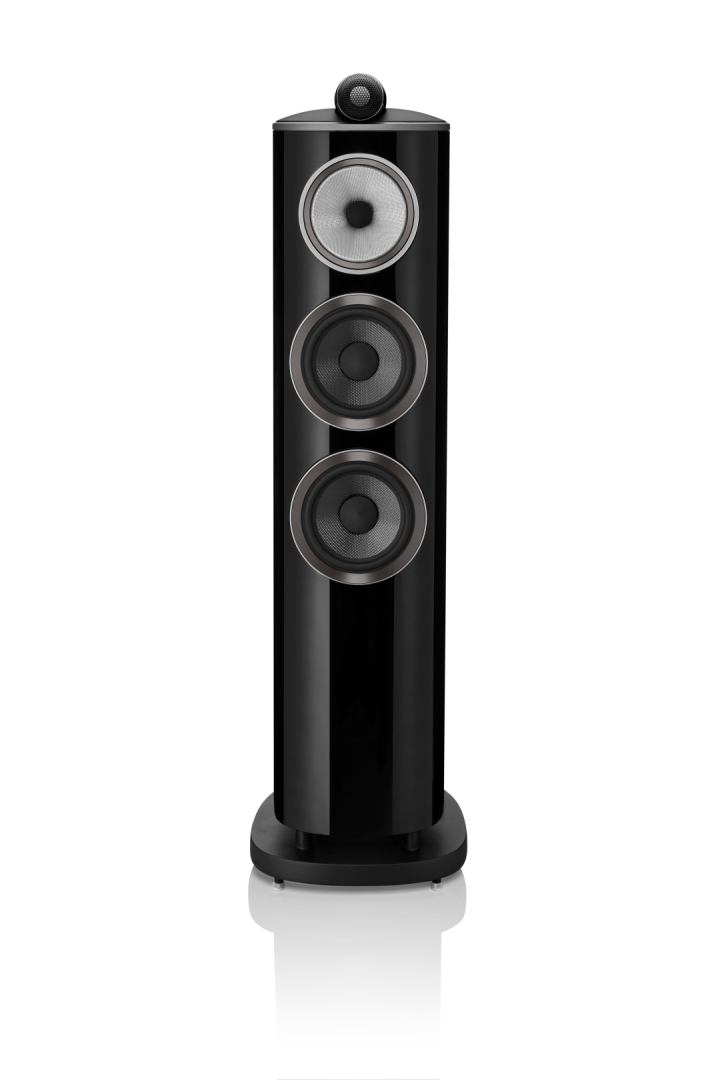 Bowers & Wilkins 804 D4 luidspreker - Afbeelding 3