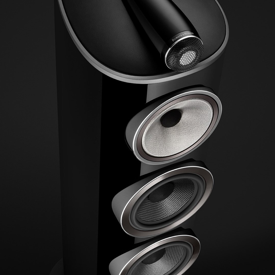 Bowers & Wilkins 804 D4 luidspreker - Afbeelding 6