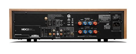 NAD C3050 VERSTERKER - Afbeelding 3