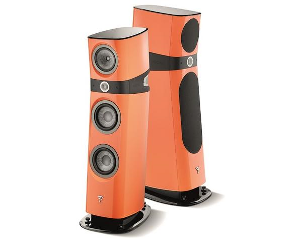 Focal SOPRA 2 luidspreker - Afbeelding 10