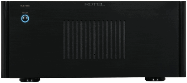 ROTEL 5KAN EINDVERS.RMB1555