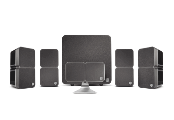 Cambridge Audio MINX X201 SUBWOOFER