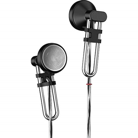 Moondrop U2 zwart in-ear - Afbeelding 3