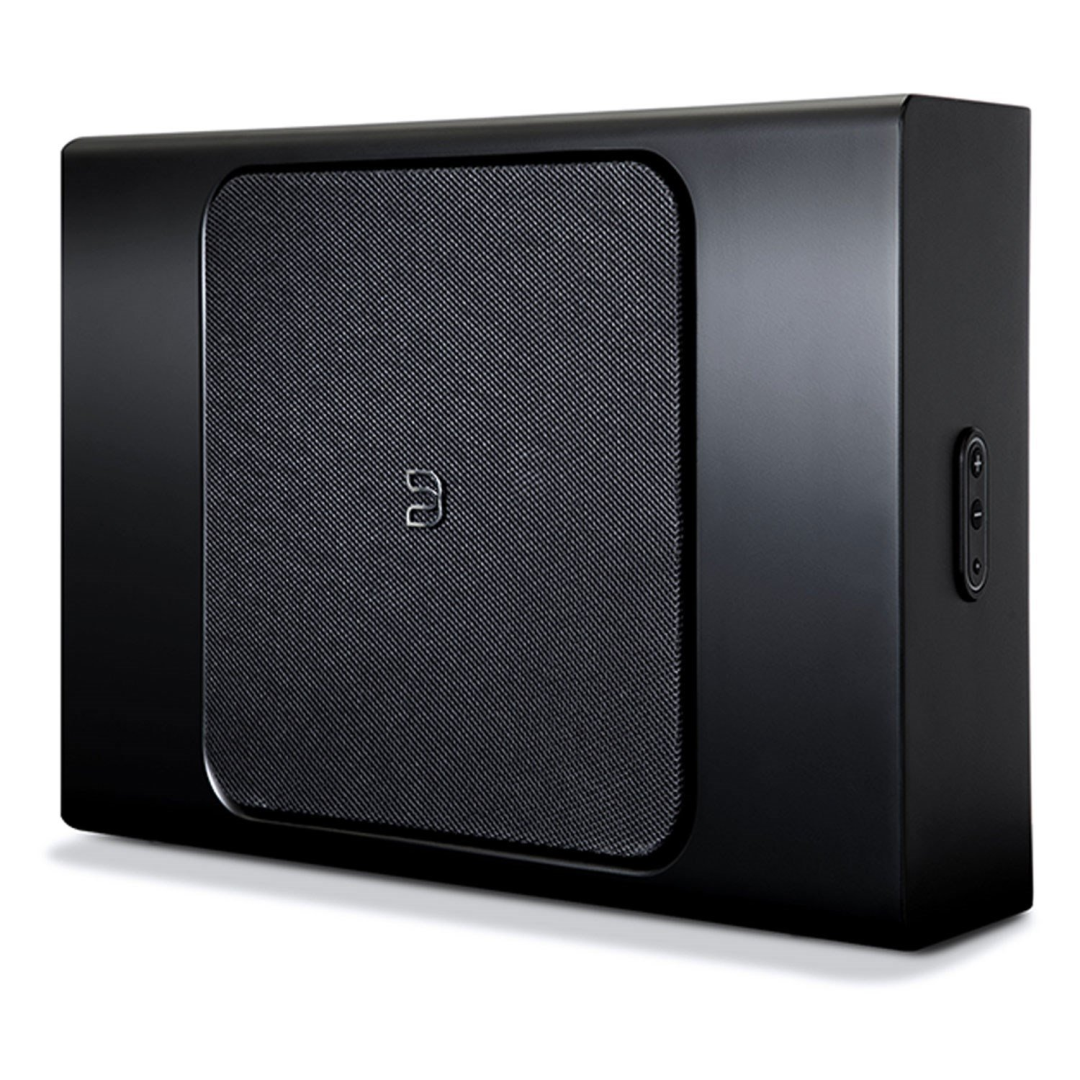 Bluesound PULSE SUB + draadloze speaker - Afbeelding 2