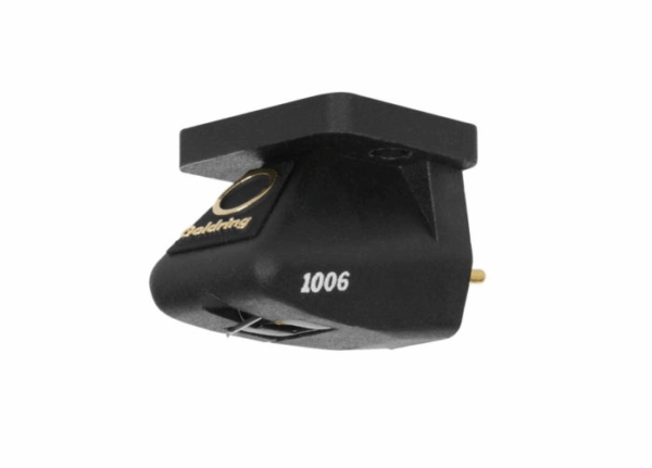 GOLDRING 1006GX MM Cartridge Elementen