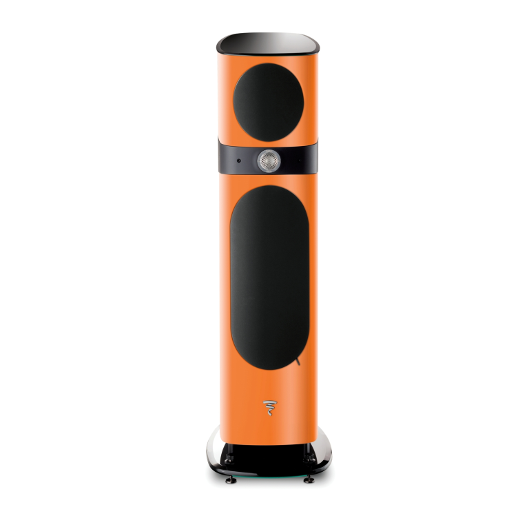 Focal SOPRA 2 luidspreker - Afbeelding 8
