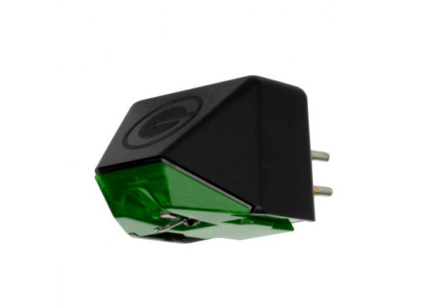 GOLDRING E2 MM Cartridge Elementen