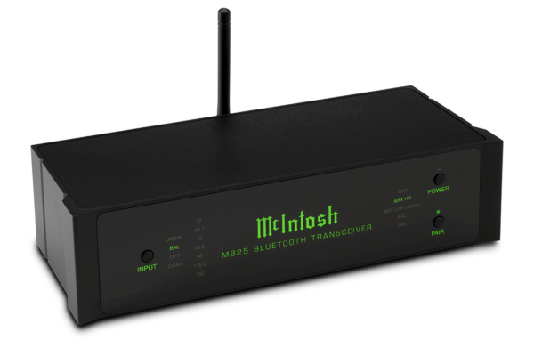 Mc Intosh MB-25 Bluetooth