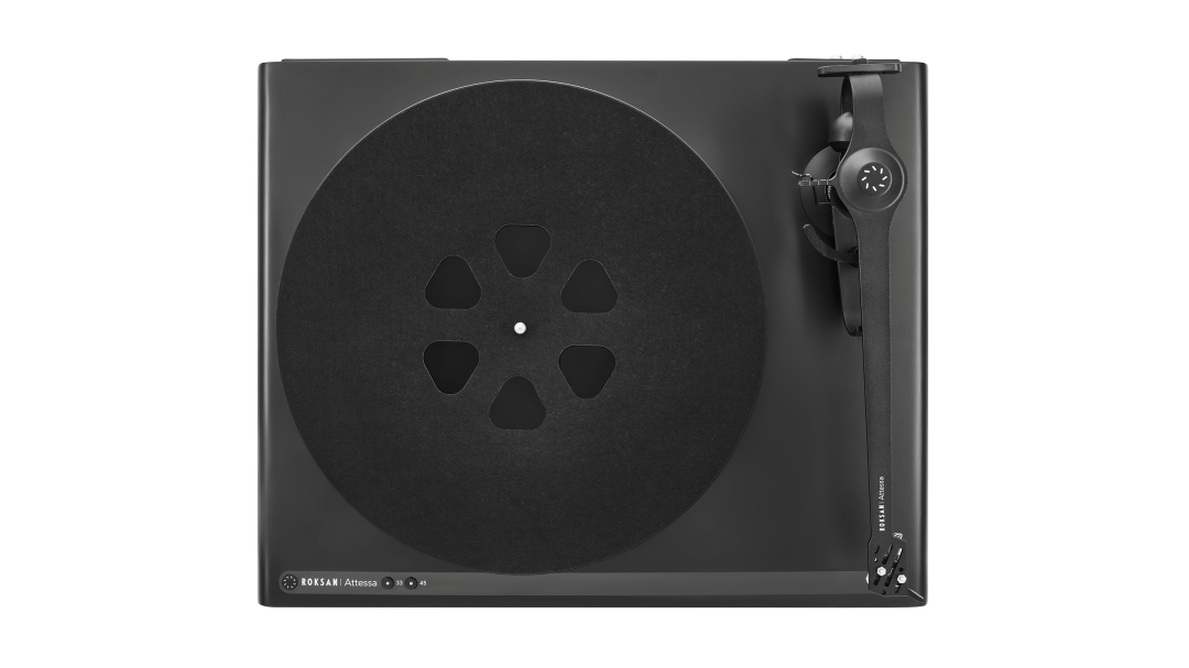 Roksan ATTESSA TURNTABLE - Afbeelding 3