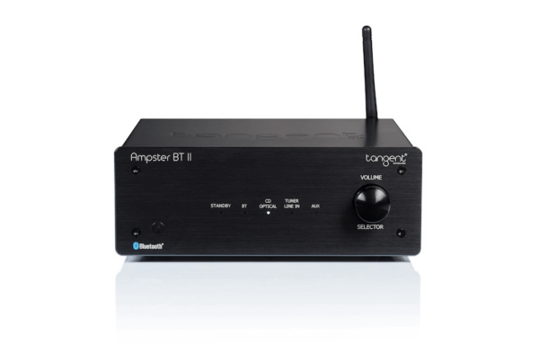 TANGENT AMPSTER BT 2 VERSTERKER