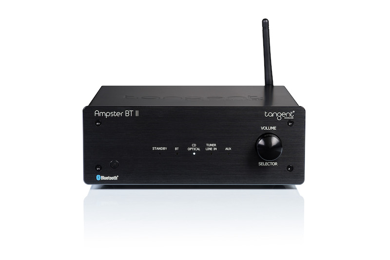 TANGENT AMPSTER BT 2 VERSTERKER