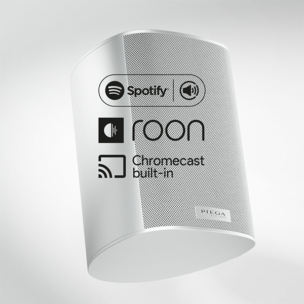 Piega ACE 30 wireless luidspreker - Afbeelding 3